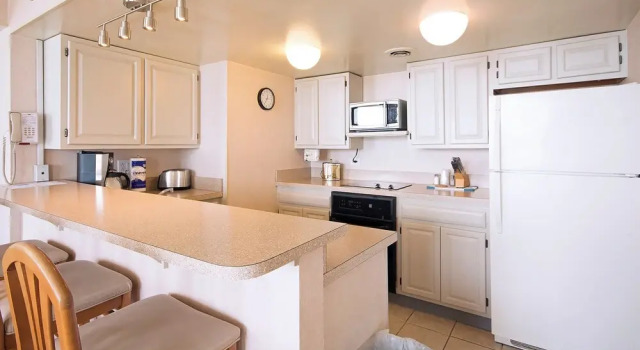Номер Standard Four Sails Resort