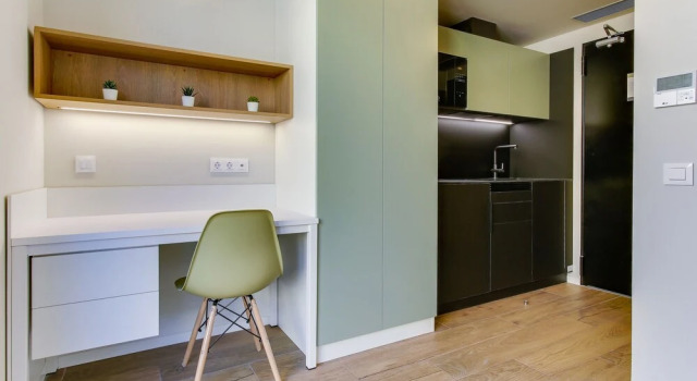 Xior Collblanc - University residence, Забронировать Отель Оспиталет-де-Льобрегат Барселона, рядом с Сан Жосеп