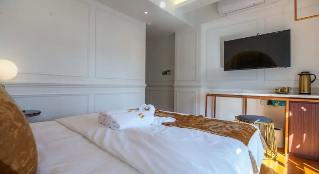 Номер Premium White Mansion Georgetown - Self Check-In