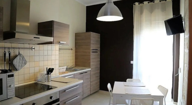Căsuță 2 camere Residence Sella