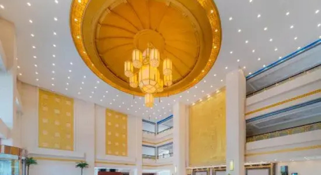 Meizhou International Hotel, Book Hotel Putian Fujian