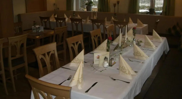 Двухместный номер Standard Zur Alten Dampfsäge - Gasthaus-Pension Weber