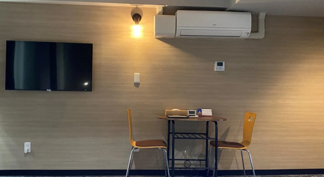 Двухместный номер Economy Fukuyama Royal Hotel