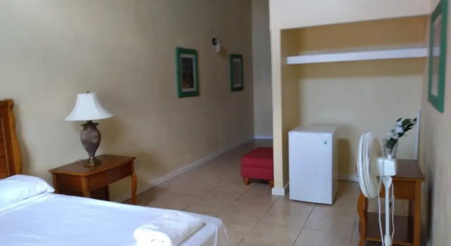Номер Standard Mill House Guesthouse