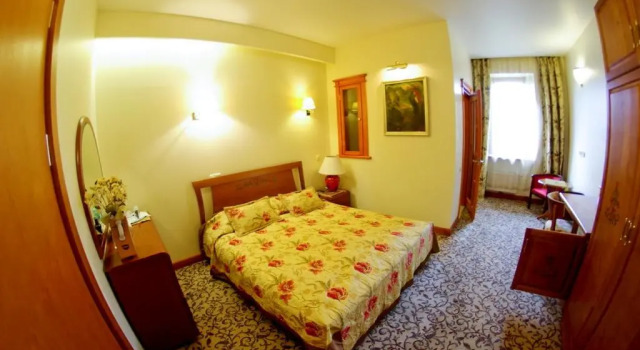 Двухместный номер Standard Pažaislis Park Hotel