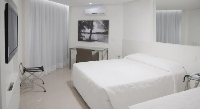 Hotel Brisa Praia