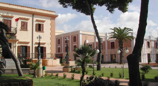Grand Hotel Palace