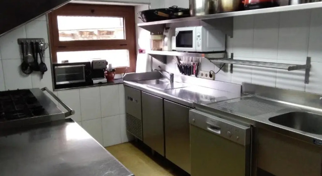 Коттедж с 5 комнатами Casa Carlota