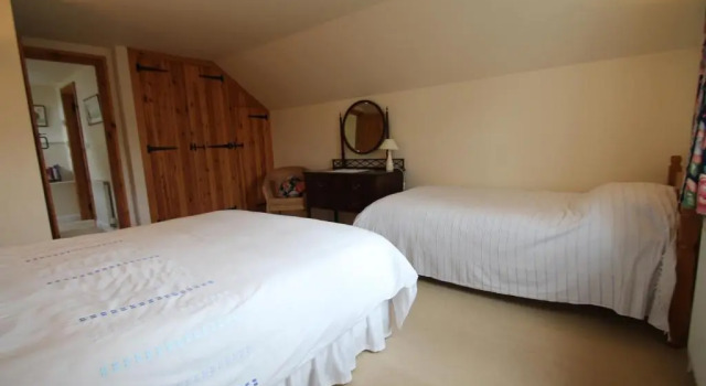 Forge Cottage, Rezervasyon Tatil Evi Merseyside villalar, Villa