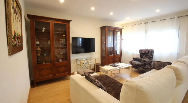 Apartamento Oviedo San Melchor, Забронировать Апартаменты/квартира Отели Овьедо с парковкой, рядом с Театр Кампоамор, Парковка