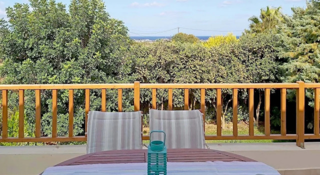 Вилла Villa Armonia, Everything Is In Harmony