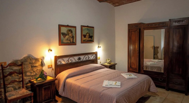 Agriturismo Le Giuncaine