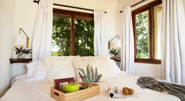 Двухместный номер Standard Tierra Magnifica Boutique Hotel