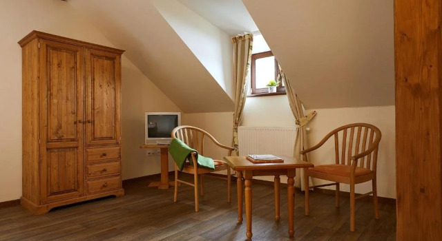 Penzion Černická obora, Prenota Bed & breakfast Bechyně Boemia meridionale