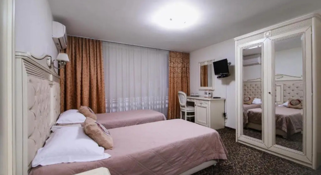 Двухместный номер Standard Hotel Royal Craiova
