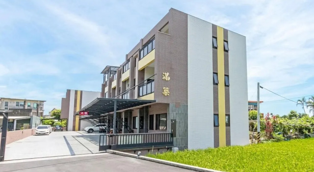 So Young B&B, Book Bed and Breakfast Wujie Yilan County