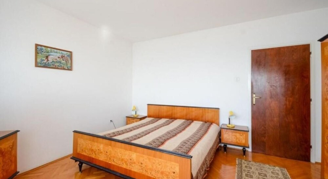 Апартаменты Apartments Lucia