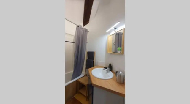 Appartement d'exception au cœur de Cahors, Book Lejlighed Lejligheder i Lot Valley, Lejlighed