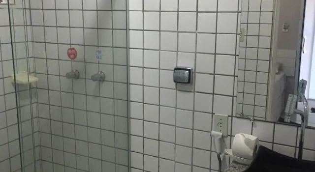 Номер Standard Hotel Pousada Da Sereia