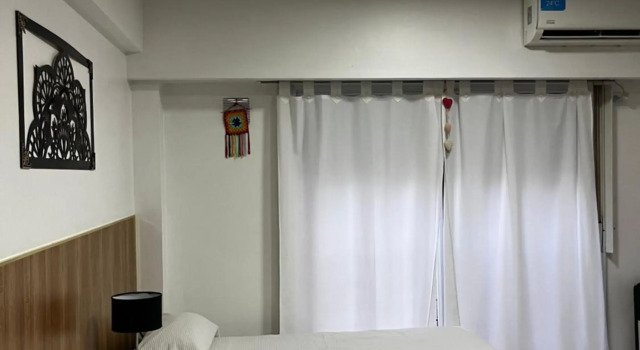 Mika Apart Hospital Italiano