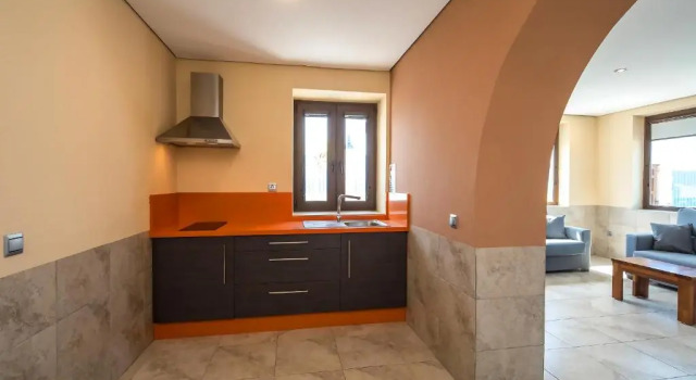 Апартаменты El Caseron de Conil & Spa