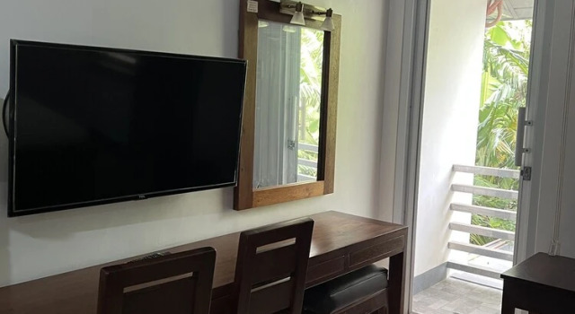 Студия La Casa Ramirez