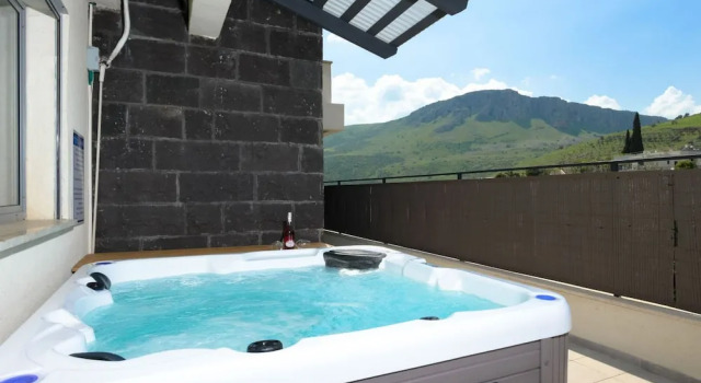 Вилла YalaRent Villa lumièra with Private Pool