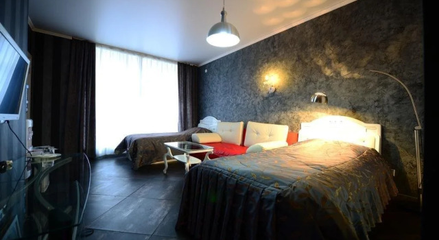 X O Hotel, Забронировать Отель Центральный район 