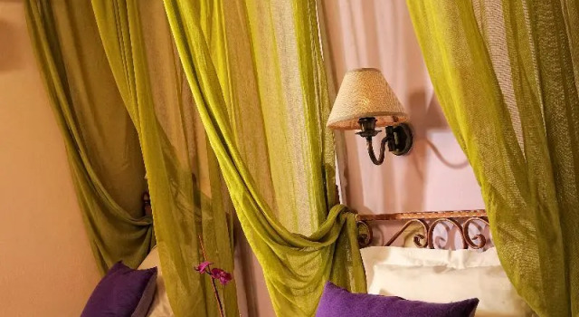 Номер Standard Socrates Hotel & Villas Malia Beach