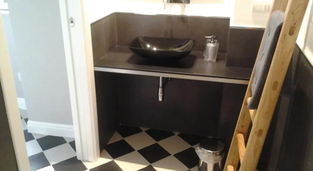 Standard Zimmer Arco B&B