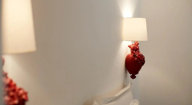 Люкс Iulius Suite & spa