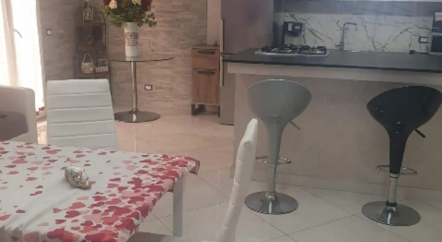 Pleasant holiday home in Agrigento with balcony