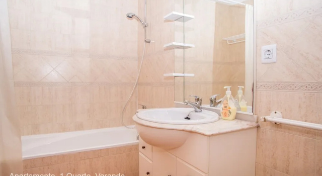 Апартаменты Akisol Lagos Mar