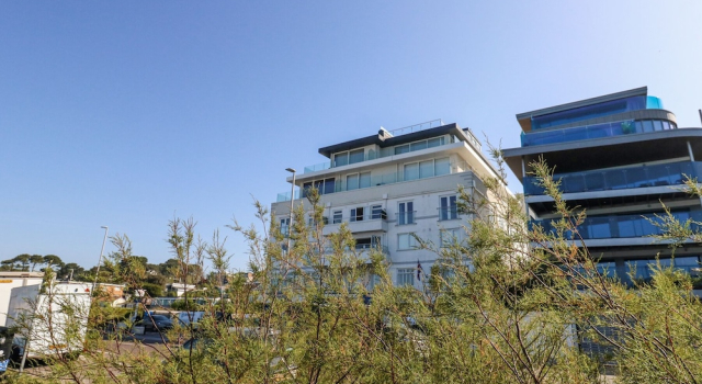 Flat 7 Sand Acres, Buchen Sie Ferienhaus Poole Dorset
