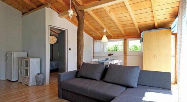 Cozy Apartment Valentino46 in Rovinj for 4 Guests - Very Central Location!, Забронировать Апартаменты/квартира Апартаменты Ровинь, рядом с Church of Saint Benedict Rovinj, Апартаменты/квартира