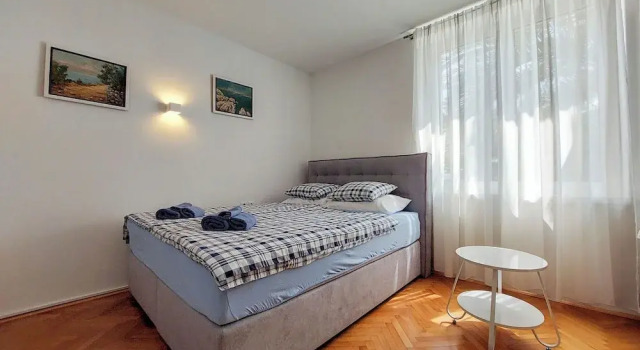 Студия Apartment Andry 2
