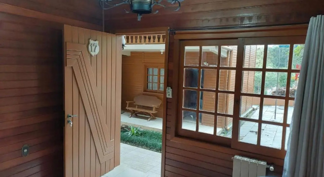 Апартаменты Deluxe Pousada Villa Fiorita