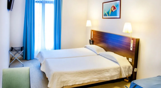 Студия Standard Apparthôtel Saint Jean