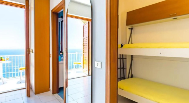 Casa Mare Blu