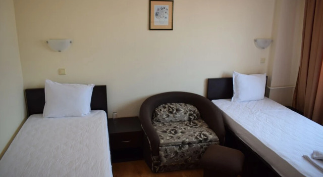 Balneo Hotel Tintyava