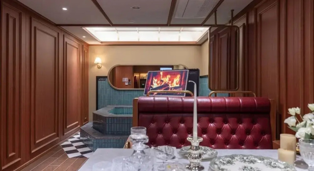 Номер Standard Stay Passport Express Spa Dangsan