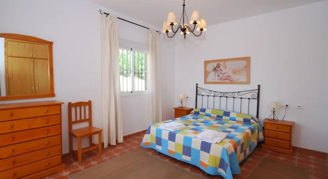 Intimate Apartment in a Small Holiday Park near Nature Reserve