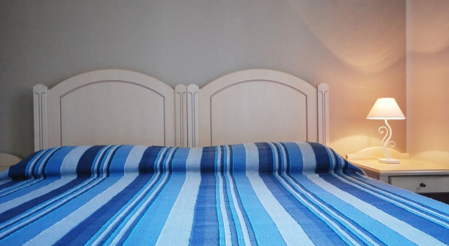 Argentiera Inn