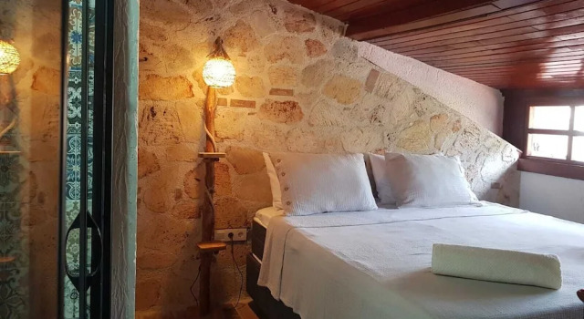 Villa Citronella Boutique Hotel