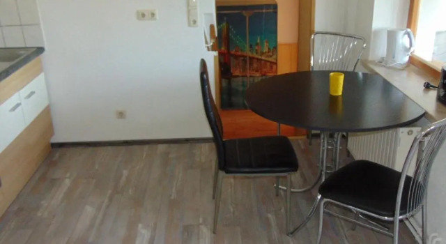 Четырёхместный номер Standard Hostel Vorharz Ballenstedt