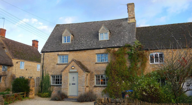 Woodland Cottage