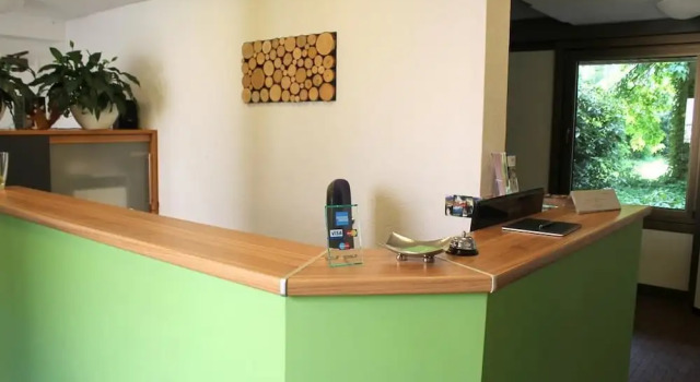 Waldhotel Uhlenhorst