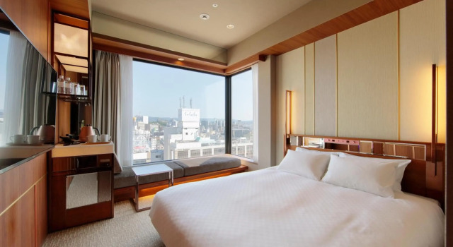 Candeo Hotels Nankai Wakayama