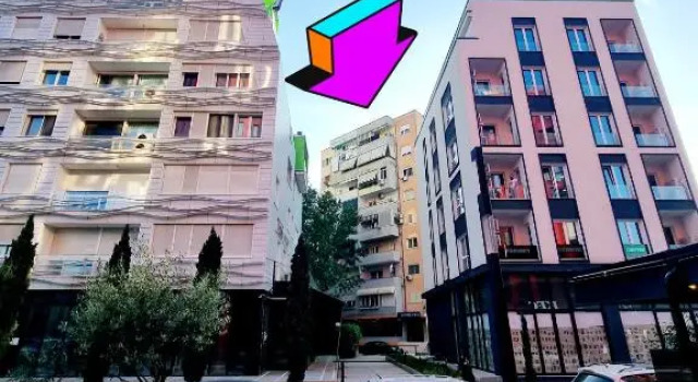 Lovely new apartment near Tirana's artificial Lake