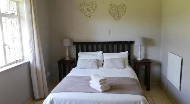 Abendruhe Guest House, Забронировать Гостевой дом Эшоуэ Квазулу-Наталь